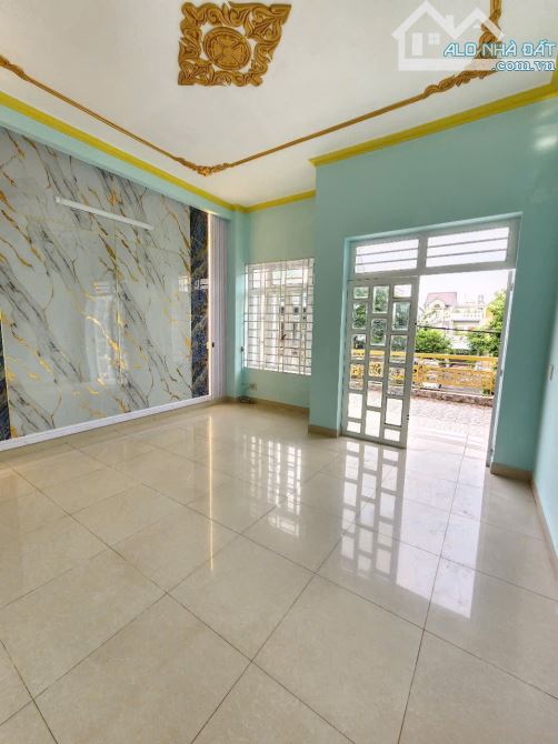 nhà 1 trệt 2 lầu 87.1m2 5Ty TL gần Ngã Ba Ông Xã, p.Tân Đông Hiệp, Tp.Dĩ An - 3