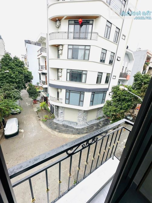 bán tòa nhà DV mậu lương, 70m2, 7T, MT 5M, hầm, thang máy, vỉa hè 3m, đường 12m, 19 tỷ. - 3