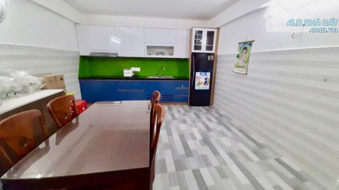 Bán nhà 4x27 mặt tiền Dương Thị Mười, gần chợ Hạt Điều, giá quá tốt - 3