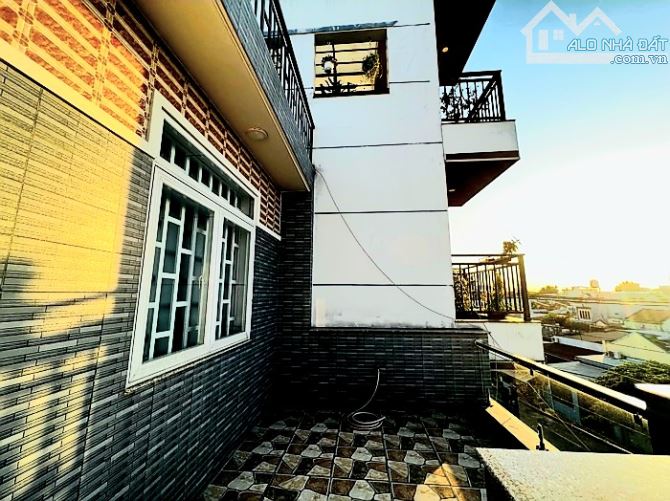 𝐌TKD CỰC VÍP 🤩 ( ĐỖ_𝐕Ă𝐍_𝐃Ậ𝐘 _𝐇Ó𝐂𝐌Ô𝐍 ) 🥰 𝐕Ị 𝐓𝐑Í ĐẸ𝐏  130M²  SHR  HOÀN CÔNG - 3