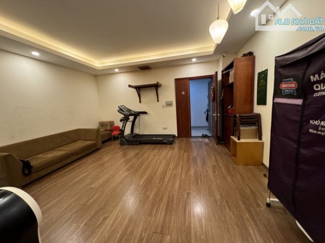 Cần Gấp. Bán Chung Cư Việt Hưng, Long Biên 83m2, chỉ 4,25 tỷ - 3