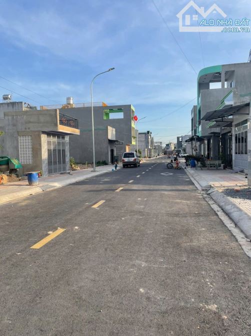 Cần ra nhanh lô đất trong Khu Tái Định Cư Sân Bay Long Thành. - 3