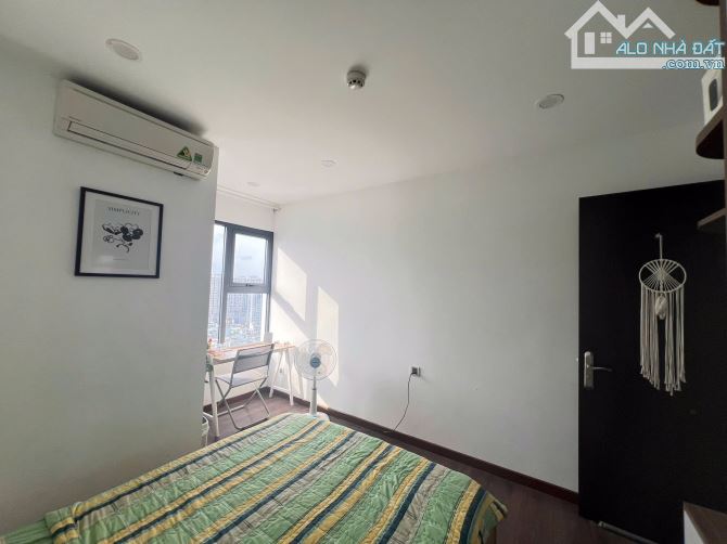 Cho thuê chung cư Prince Nguyễn Văn Trỗi, Phú Nhuận:105m2,3p ngủ,NT,24tr - 3