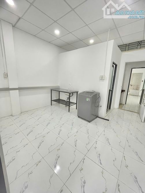 Mới 100%_CHDV 1PN Tách Bếp Full Nội Thất_Chỉ từ 4xxx_Ngay nhà ga T3 - 3