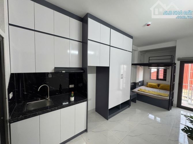 🌟 PHỐ CỔ HÀ ĐÔNG – CHỈ 10M RA MẶT PHỐ – TẶNG FULL NỘI THẤT – SỔ VUÔNG NHƯ A4! 🌟 - 3