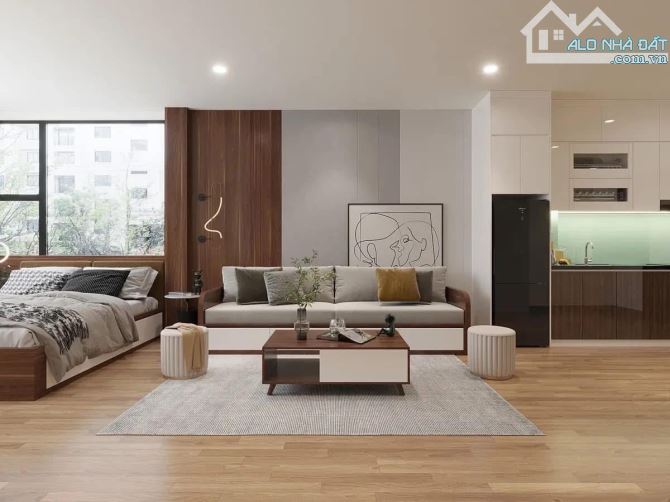 BÁN GẤP LIỀN KỀ LẠC LONG QUÂN XUÂN LA TÂY HỒ 90M 6 TẦNG THANG MÁY OTO TRÁNH Ở SƯỚNG - 3