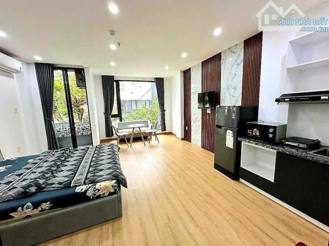 Toà Nhà Đg Nguyễn Du, Dt 100m2, 7 Tầng, Đường 10m, Lề 5m , Giá 35 Tỷ - 3
