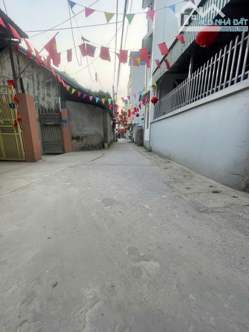 Bán Đất Lô Góc Cực Đẹp 41m Chỉ 2.9tỷ Đường Ô TÔ Chỉ 20m Ngay Trung Tâm Yên Nghĩa Hà Đông - 3
