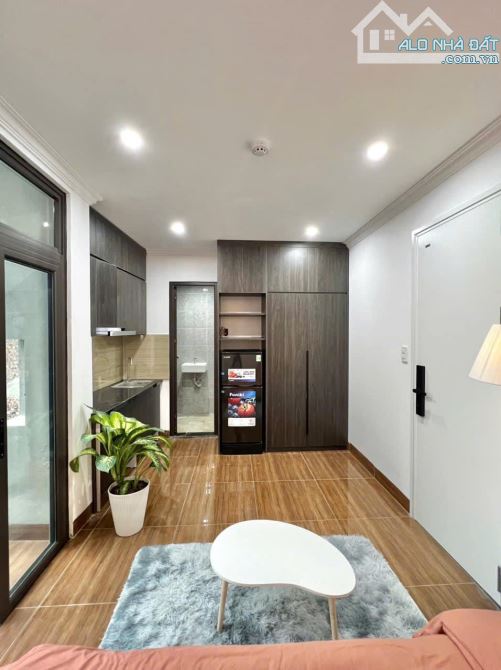 Bán nhanh tòa CCMN Mễ Trì- Nam Từ Liêm, 7 tầng- 17 phòng- Nhỉnh 13 tỷ - 3