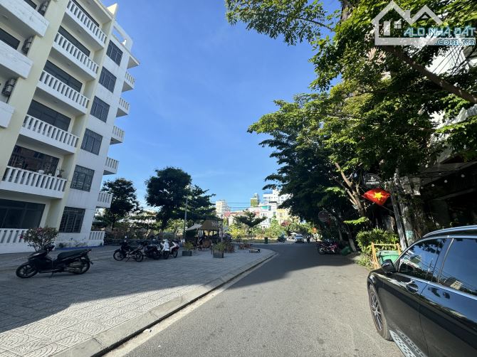 BÁN CẶP ĐẤT ĐƯỜNG AN THƯỢNG 34 – PHỐ TÂY AN THƯỢNG - 180m2 - 3