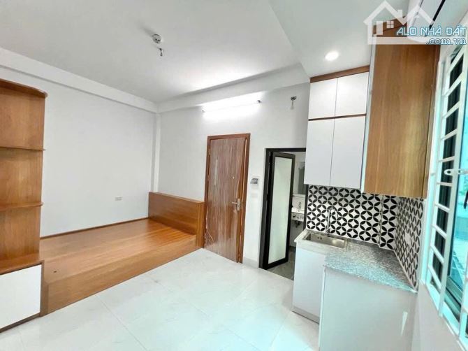 11.5 tỷ. Căn hộ dịch vụ Đại Mỗ. 11 phòng 50 triệu tháng - 3