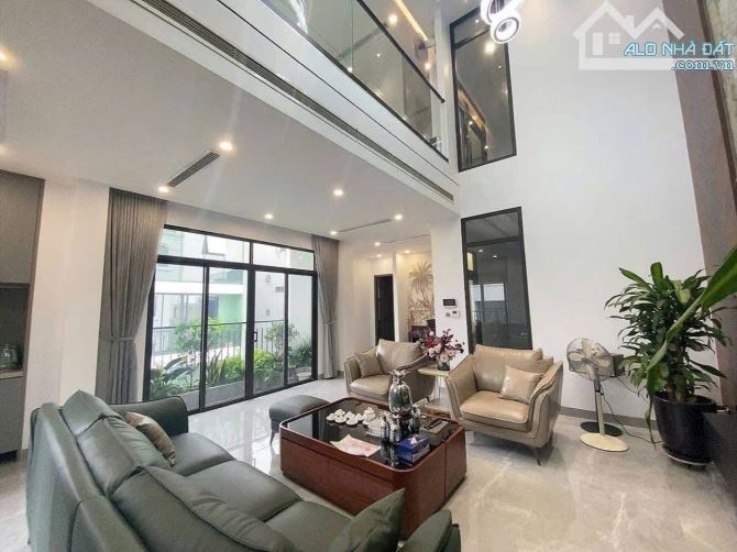 SIÊU PHẨM DẪN KHÁCH LÀ CHỐT - TOÀ NHÀ LÔ GÓC – THANG MÁY – KHU ĐẤU GIÁ MẬU LƯƠNG, HÀ ĐÔNG - 3