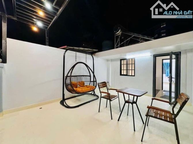 Tôi đi định cư Canada cần bán nhanh nhà mt Đ. Lý Văn phức ,Tân định ,Q1 ,80m2 /4tỷ280tr - 3