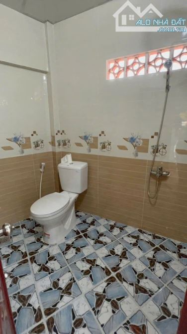 Giá Siêu Tốt 910triêu Nguyễn Thị Lắng Tân Phú Trung 134m2 Sổ Hồng Riêng bao Phí thuế - 3