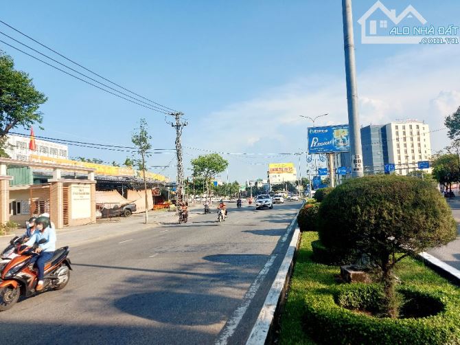 Bán 1000m2 đất ở lâu dài, Mặt tiền Đường Nguyễn Hữu Thọ Cẩm Lệ Đà Nẵng, Giá liên hệ - 3