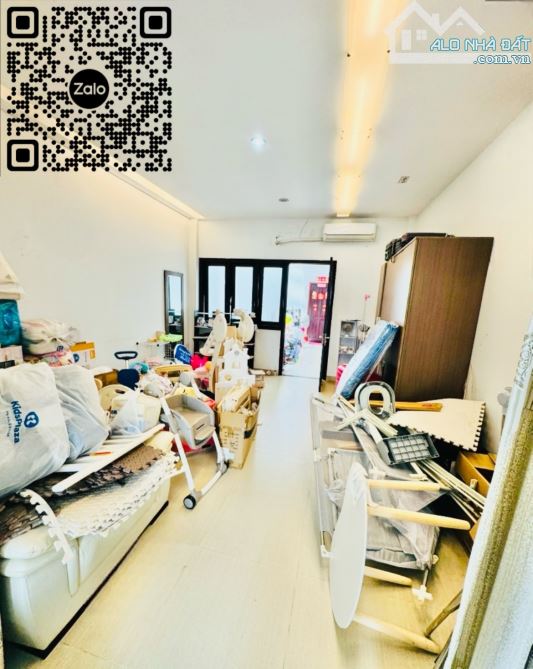Co.op Mart Hậu Giang - Quận 6 - 6 tầng - 4,5x25m - 6PN - Thiết kế hiện đại, mới, đẹp - 3