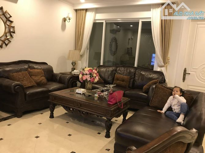 Tây Kết, Phân lô Hoàn Kiếm, Gara, Ô chờ TM, KD đỉnh. 72m2x4t, MT 5.6m. Chỉ 24.5 tỷ! - 3