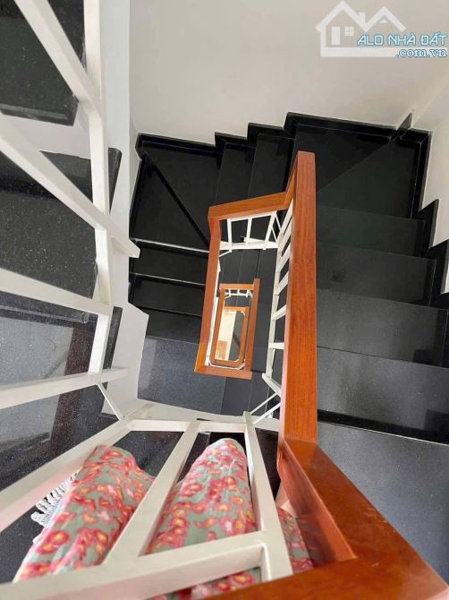 🏡 SIÊU NHÀ 5 TẦNG – NGUYỄN NGỌC LỘC – Q.10 – VƯỜN RAU SÂN THƯỢNG – GIÁ CHỈ 5.65 TỶ 🌿 - 3