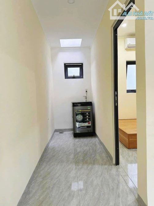 Căn hộ cho thuê 60m2 2pn - Lương Thế Vinh full nội thất - giá 5tr/th - 3