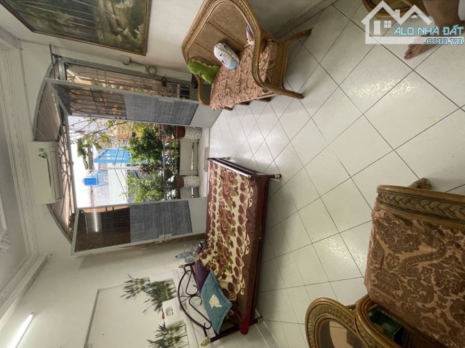 Bán nhà Quang Trung, phường 10, Gò Vấp, hẻm 6m, ngang 4m, 65m2, giá 11.5 tỷ - 3