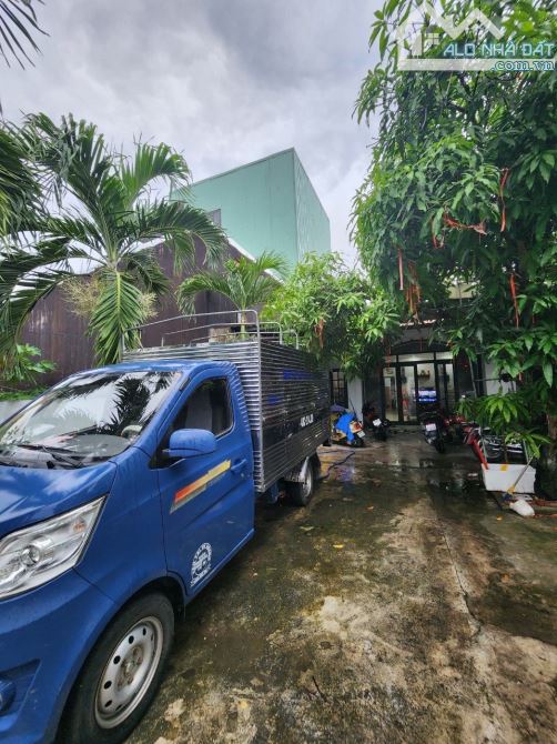 Bán nhà kiệt ô tô 290m2 đường Cách Mạng Tháng 8 ngang 9m5 giá đầu tư - 3
