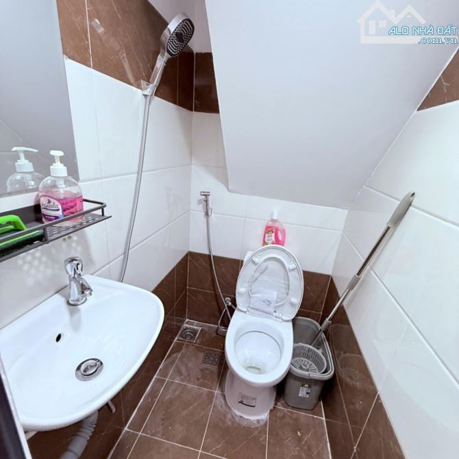 Bán nhà đường Phạm Văn Chiêu, phường 14, Gò Vấp, nở hậu, 65m, 4 tỷ hơn - 3