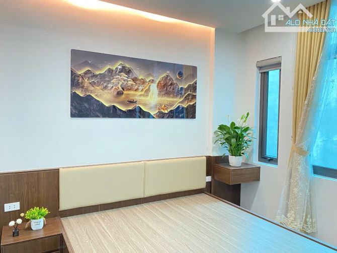 🔥 BÁN NHÀ QUAN NHÂN – TRUNG TÂM THANH XUÂN – 30M² – 5 TẦNG THANG MÁY – 8.19 TỶ 🔥 - 3