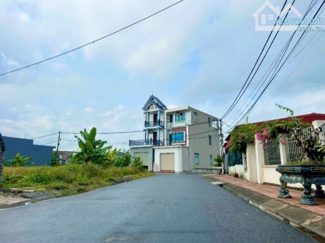92m2 Tam Kiệt, Hữu Bằng, Kiến Thụy - 3