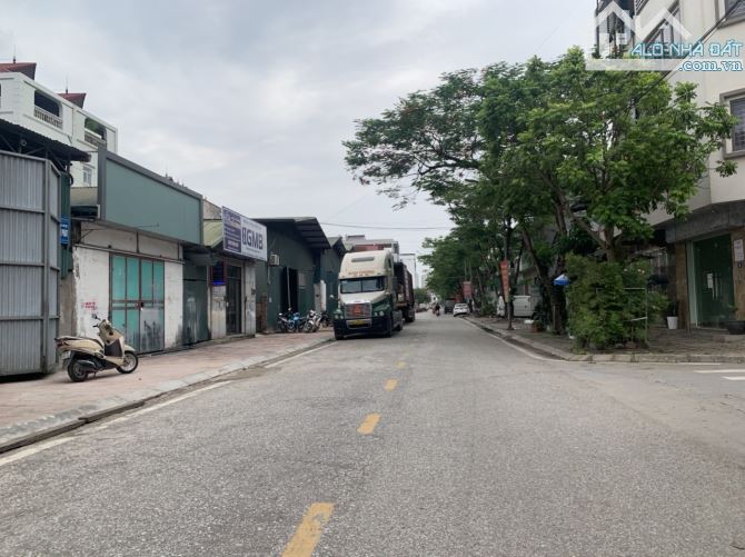 Chính chủ bán lô đất 76m2 tái định cư Hoa Động, Cự Khối, vị trí đẹp, giá tốt nhất khu vực - 3