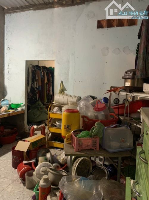 231m2 full thổ, hẻm xe hơi thông, Không Quy hoạch, Nguyễn Tri Phương, Dĩ An, Bình Dương - 3