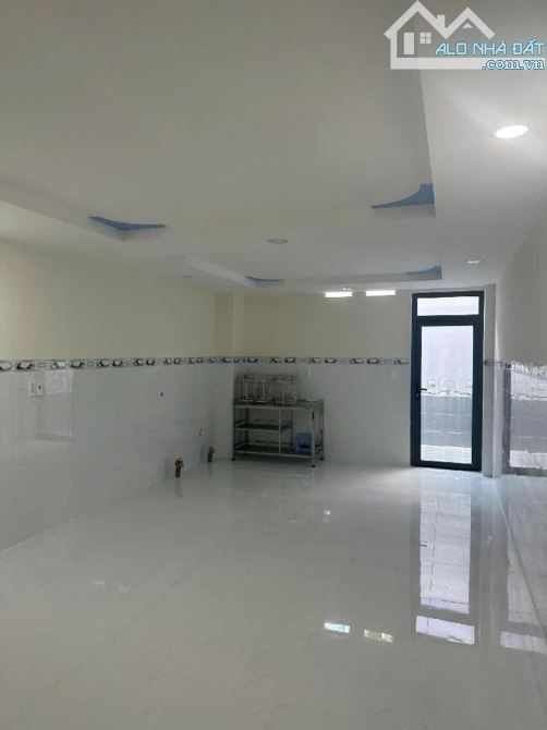 🔥Nhà 5 tầng đường TL14 Phường THẠNH LỘC,Quận 12. dt 83m2(4x20)đường 6m 💵 6,7tỷ. - 3