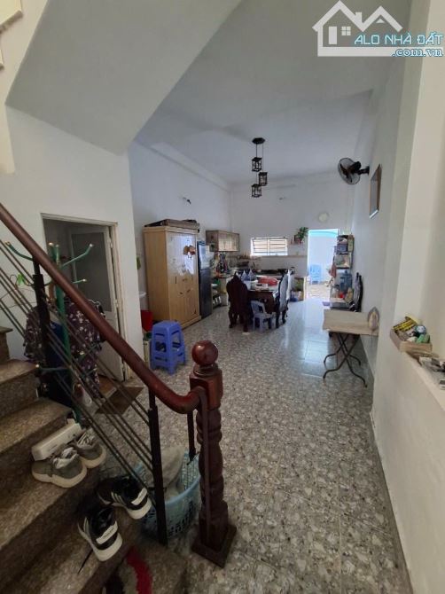 🔥Nhà 2 tầng MT đường TL16,Phường THẠNH LỘC,Quận 12. dt 108m2(4x27)đường 15m💵 7,5tỷ. - 3