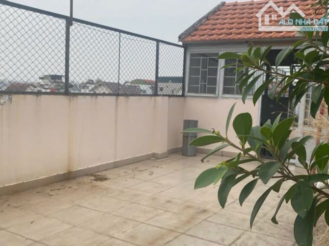 Nhà 4 Tầng KHU NAM LONG PHÂN LÔ ĐỒNG BỘ,đường Hà Huy Giáp,ph THẠNH LỘC,12 (4.2x16),6,2tỷ. - 3