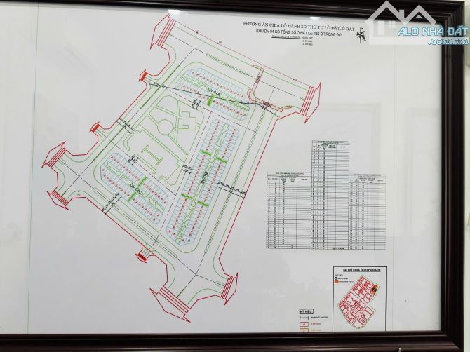 HÀNG HÓT! E TỔNG HỢP QUỸ ĐẤT DỊCH VỤ TÂY TỰU GIÁ TỐT - VỊ TRÍ ĐẸP - GIAO DỊCH NGAY - 1