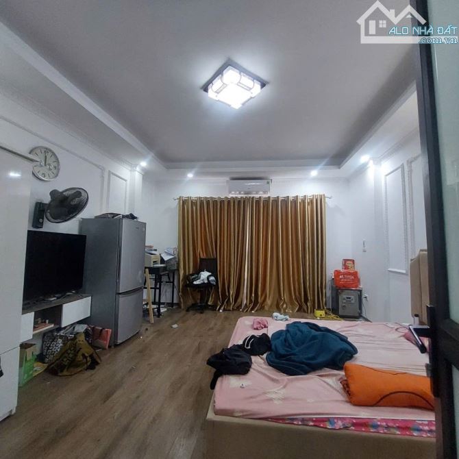 Cần bán gấp siêu phẩm phân lô Thụy Phương 37m2, 5T, lô góc, ô tô - 3