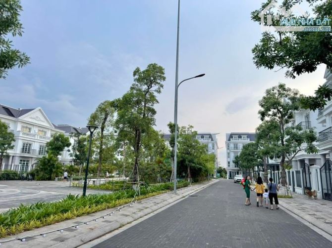 Giảm 1 tỷ, Giá đầu tư, Shophouse Vip Gia Lâm, Eurowindown, 75m2 - 16 tỷ - 3