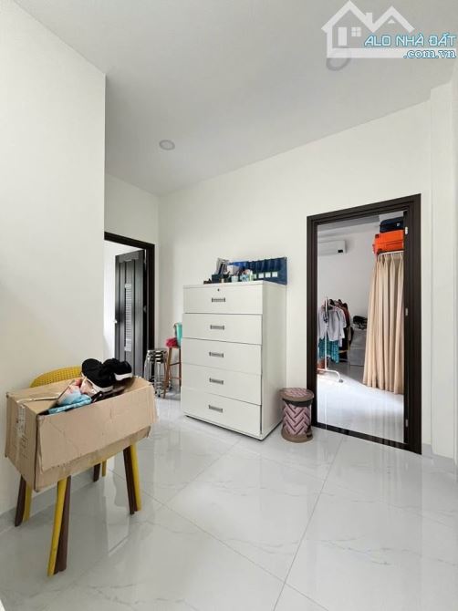 💥Biệt thự mini Lê Trọng Tấn – ngang 9m hiếm – 77m² chỉ 7.x tỷ - 3