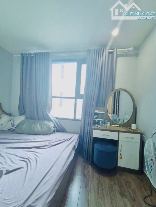 BÁN CĂN HỘ CHUNG CƯ HELIOS TOWER 75 TAM TRINH - 65M 2PN - VIEW MẶT PHỐ SĐCC GẦN TIMES CITY - 3