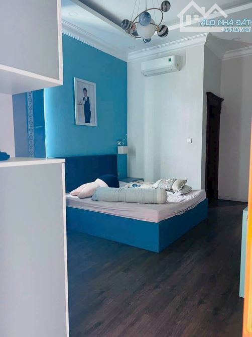 Bán căn Biệt Thự Tâm Huyết tại Long Bình Biên Hoà gần 500m2 sàn  chỉ 12.5 tỷ - 3