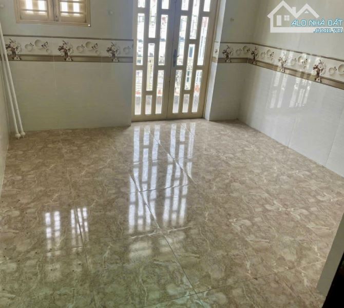 HẺM VIP NHỰA 6M NGUYỄN THỊ BÚP - 4x11m - 3 TẦNG - - 3