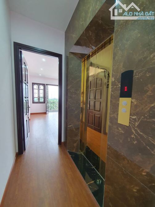 NHÀ TÂN MAI 80M2*7T, NGÕ Ô TÔ TRÁNH, THANG MÁY - 3