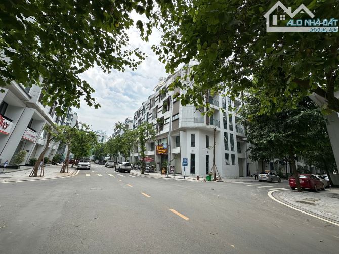 BÁN LIỀN KỀ GALAXY VẠN PHÚC – HOÀN THIỆN ĐẸP, 6 TẦNG THANG MÁY – CHO THUÊ 60TR/THÁNG - 4