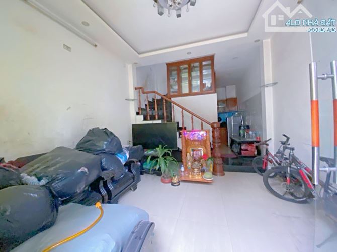 Bán nhà Hoàng Diệu,113m2, 5tỷ700tr,mua 1 được 2 căn nhà ngay trung tâm Hải Châu, Đà Nẵng - 4