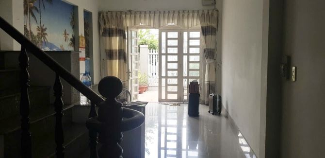 🏠 SIÊU NHÀ 4 TẦNG – HX TRÁNH – BÌNH TRƯNG TÂY, TP. THỦ ĐỨC - NHỈNH 8TY - 4
