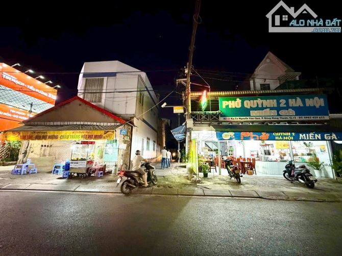 Chỉ 12.5 Tỷ TL - CHDV 13 Phòng Doanh thu 55tr/tháng, DT 111m2, Đường xe hơi thông - 4