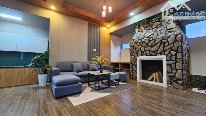 🏡 CHỈ HƠN 6 TỶ BÁN LÔ ĐẤT ĐẸP, DT : 207m2 ( 12x16m) TẶNG THÊM NGÔI NHÀ NHỎ XINH, PHƯỜNG 7 - 4