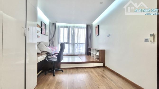 BÁN CĂN HỘ TOÀ 6TH ELEMENT - TÂY HỒ - 83M2 - 2 NGỦ - 9.7 TỶ - 4