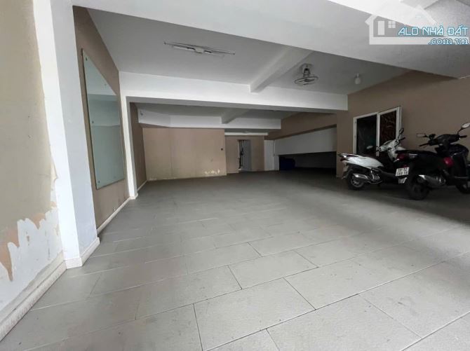 ⭐️Cho thuê villa hồ bơi,sân vườn 10x20m hầm 4 tầng mặt tiền KĐT An Phú ,Quận_2 - 4