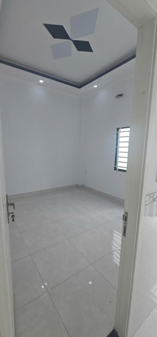 Bán nhà riêng tại Trần Văn Giàu, 1,96 tỷ, 185m2, 3PN, 2WC, mặt tiền rộng 5m - 4