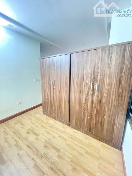 SIÊU PHẨM NHÀ 6 TẦNG – MẶT TIỀN KHỦNG 5.8M – PHỐ QUAN NHÂN – GIÁ CHỈ 6.8 TỶ - 4